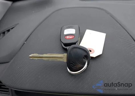 2020 Hyundai Elantra Sel z USA, uszkodzony, nr VIN 5NPD84LF2LH568789